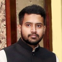 Muhammad Asim Mehmood