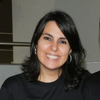 Danielle Teodoro