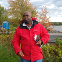 Khashane Robert Netshitungulwana (Ph.D, Pr.Sci.Nat., Gssa)