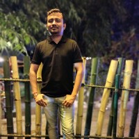 Amit Jaiswal