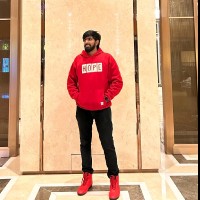 Umesh J