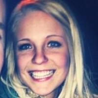 Brittany Baird