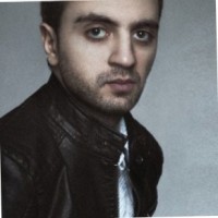 Tusho Barseghyan