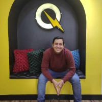 Cesar Augusto Quintero Puentes