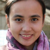 Shirley Rose Paredes
