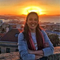 María Florencia Fleitas