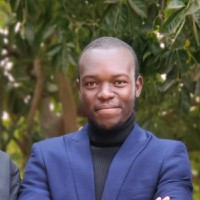 Tafara Shava