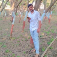 Shankar Patil