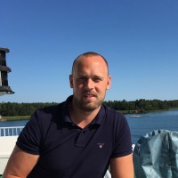 Andreas Wasberg