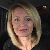 Sharon Dorward