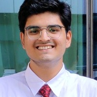 Gaurav G Shetty