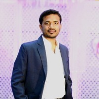 Ramesh Bn