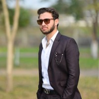 Muzzamil Ali