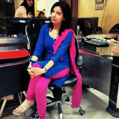 Shifali Arora