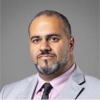 Reza Mahmoodi