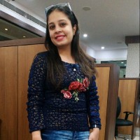 Charu Setia