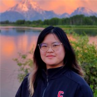 Rachel Wong