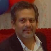 Robin Joseph