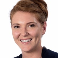 Margaux van Ommen-Vermeer