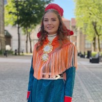 Vibeke Persen