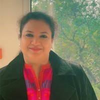 Dr. Shilpee Aggarwal