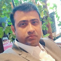 Sandeep Chavan