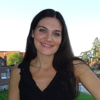 Colette Frankling
