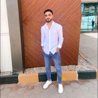 Kirolos Sameh