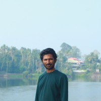 Sebin George