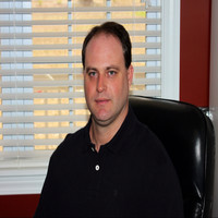David Harvison