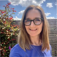 Claire Offord