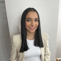 Harsimran Teja