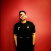 Azim Nowaz Khan