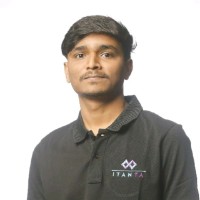 Rupesh Fend