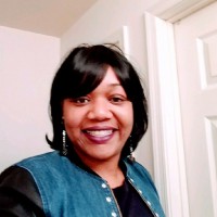 Tikia C.