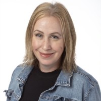 Sasha Cupryna