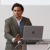 David Barrera Graña