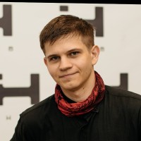 Oleksandr Ivanov
