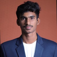 VISHNU KUMAR CG