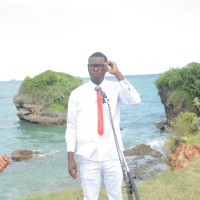 Tegemeo Mwenegoha