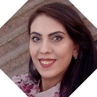 Christina Farag