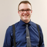 Joshua Hubert