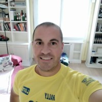 Raul Martinez Dominguez