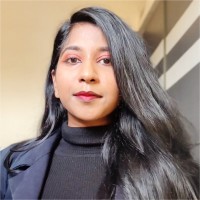 Sherin Chandran