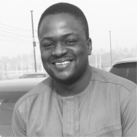 Oluwaseyi Oladeinde