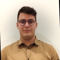 Mathieu LEDUC