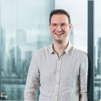 Marck Evertsen