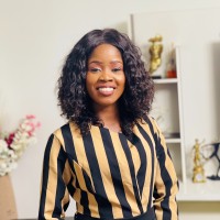 Shekinah Aziagba