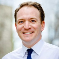 Gareth Davies MP