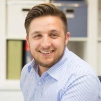 Ben Squibb (MRICS)
